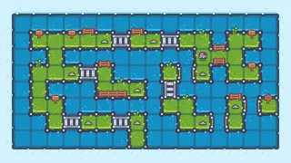 Скриншот 3 к игре Sokogram