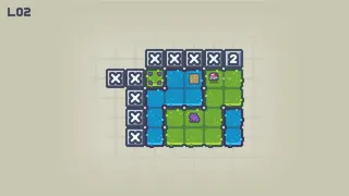 Скриншот 6 к игре Sokogram