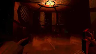 Скриншот 1 к игре Deliverance Protocol: Ironrot