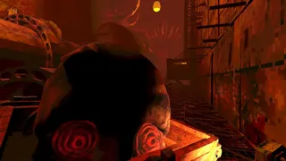 Скриншот 5 к игре Deliverance Protocol: Ironrot