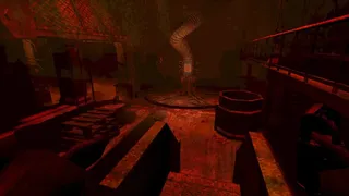 Скриншот 6 к игре Deliverance Protocol: Ironrot