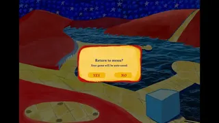 Скриншот 4 к игре Tetramorph