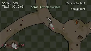 Скриншот 3 к игре RATMOUSE