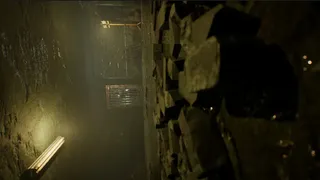 Скриншот 2 к игре Watcher's Eye