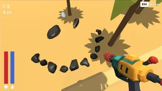 Скриншот 5 к игре Skies Scrapper