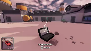 Скриншот 4 к игре Where is my car?
