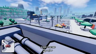 Скриншот 5 к игре Where is my car?