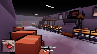 Скриншот 6 к игре Where is my car?