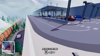 Скриншот 8 к игре Where is my car?
