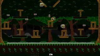Скриншот 1 к игре Arrow Survival: 15 Seconds
