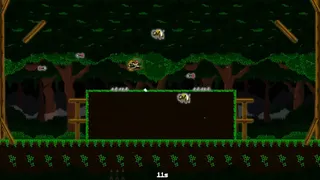 Скриншот 2 к игре Arrow Survival: 15 Seconds
