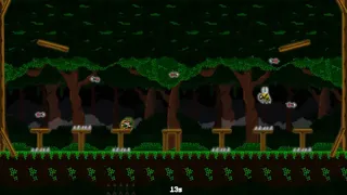 Скриншот 7 к игре Arrow Survival: 15 Seconds