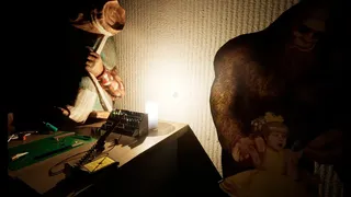 Скриншот 6 к игре Forget Her