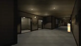 Скриншот 2 к игре Just a Stay at the Inn (旅館に泊まっただけなのに)
