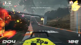 Скриншот 1 к игре Nitrokill