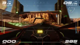 Скриншот 2 к игре Nitrokill