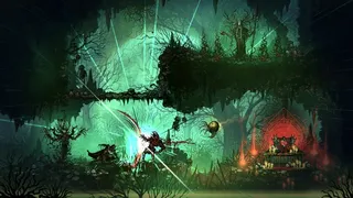 Скриншот 1 к игре HELLREAPER