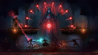 Скриншот 2 к игре HELLREAPER