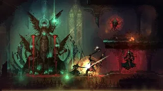 Скриншот 4 к игре HELLREAPER