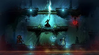 Скриншот 5 к игре HELLREAPER