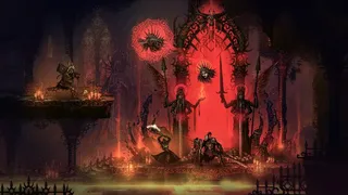Скриншот 6 к игре HELLREAPER