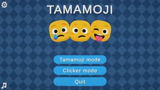 Скриншот 1 к игре Tamamoji