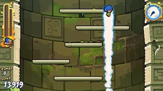 Скриншот 3 к игре Icy Tower