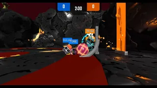 Скриншот 3 к игре Blocky Ball OT