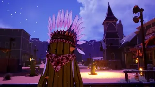 Скриншот 5 к игре CactusBandido