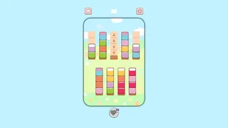 Скриншот 3 к игре Stack & Sort Pals