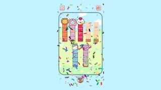 Скриншот 5 к игре Stack & Sort Pals