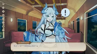 Скриншот 3 к игре 拉斯普特的龙与魔女