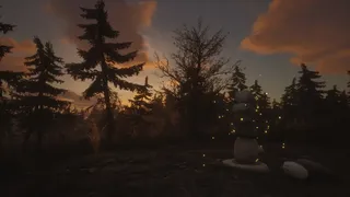 Скриншот 1 к игре Cairns