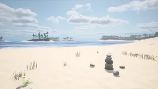 Скриншот 6 к игре Cairns