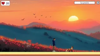 Скриншот 4 к игре Toto à la plage
