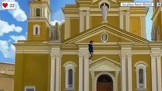Скриншот 5 к игре Toto à la plage