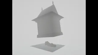 Скриншот 1 к игре FOR GOD'S SAKE, HELP HIM!