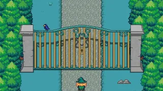 Скриншот 1 к игре Wizard Magic