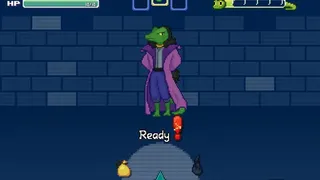 Скриншот 2 к игре Wizard Magic
