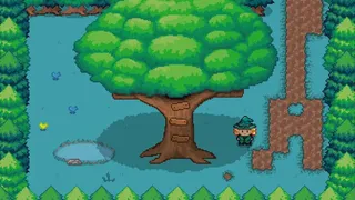 Скриншот 5 к игре Wizard Magic