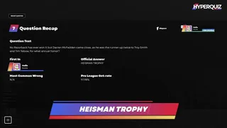 Скриншот 4 к игре HYPERQUIZ
