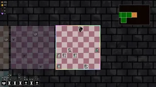 Скриншот 2 к игре Squid Chess