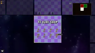 Скриншот 4 к игре Squid Chess