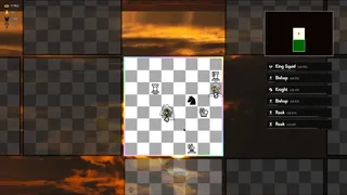 Скриншот 5 к игре Squid Chess