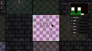 Скриншот 6 к игре Squid Chess