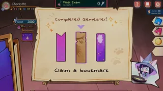Скриншот 3 к игре The Bestest Alchemist