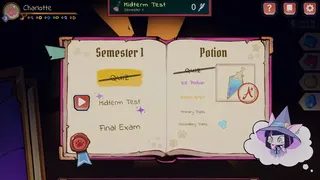 Скриншот 6 к игре The Bestest Alchemist