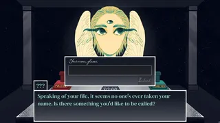 Скриншот 4 к игре Soul Sorter: A Morality Personality Test