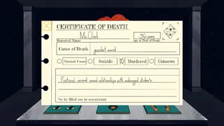 Скриншот 5 к игре Soul Sorter: A Morality Personality Test