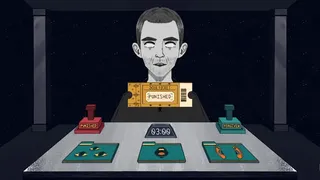 Скриншот 6 к игре Soul Sorter: A Morality Personality Test
